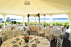 LOVE IN BLOOM AT WOODMARK HOTEL